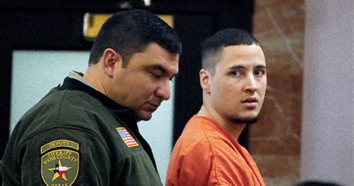 Anthony Burgos Aviles Wife: Was He Married to Grizelda Hernandez? | Case Updates and News