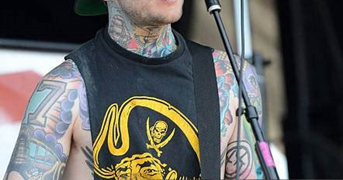 Anthony Del Grosso