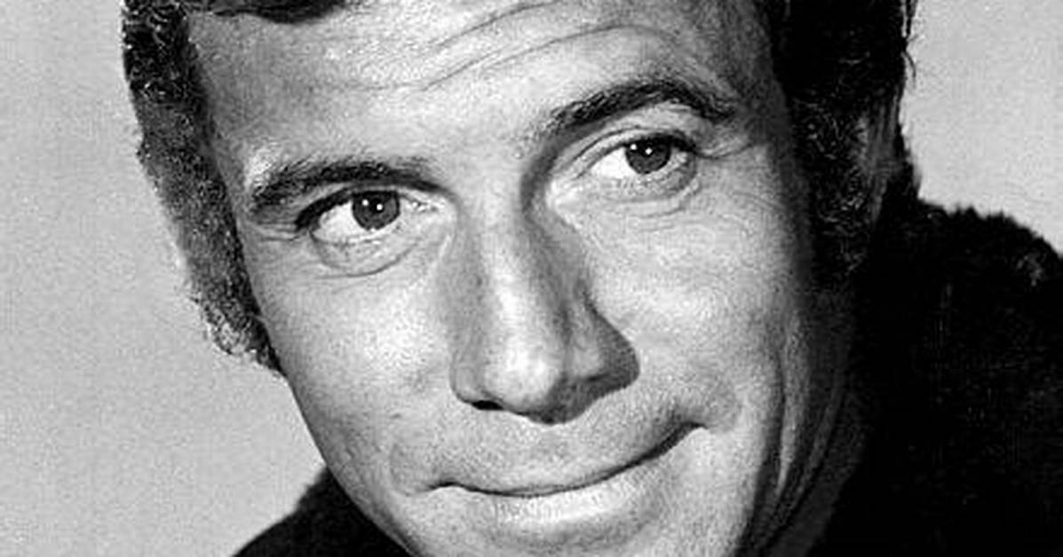 Anthony Franciosa Height