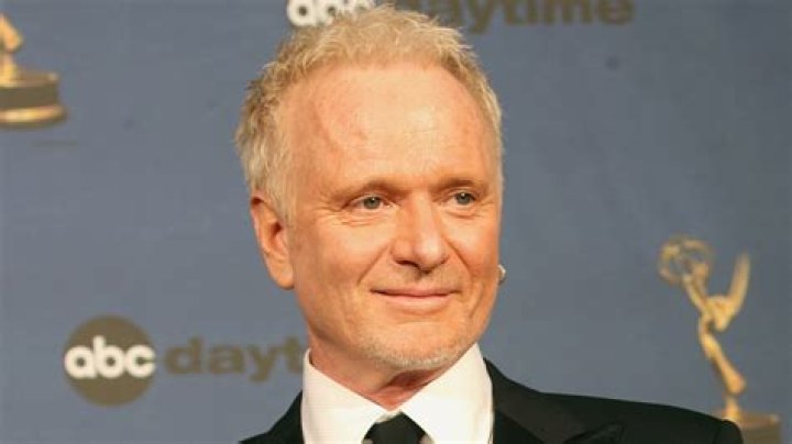 Anthony Geary leaving TV's 'General Hospital'