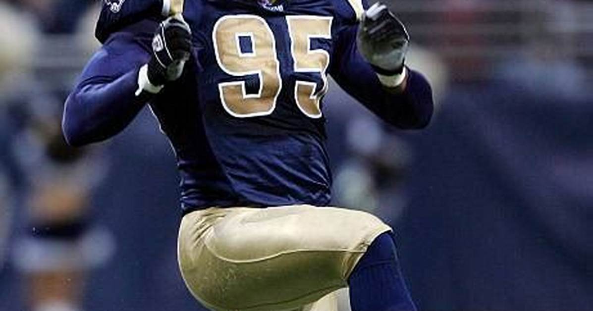 Anthony Hargrove