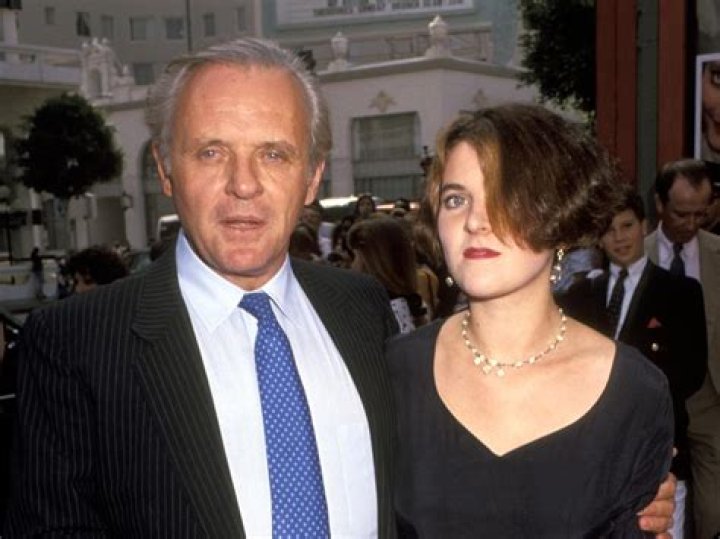 Anthony Hopkins and daughter Abigail&rsquo;s decadeslong feud The Courier Mail