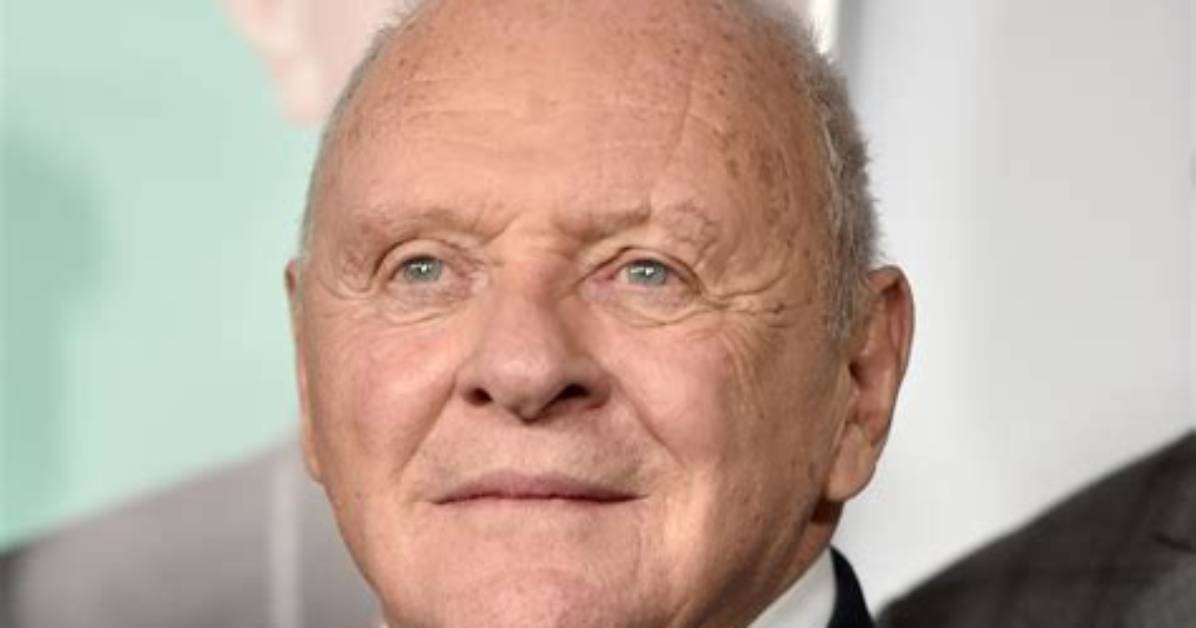 Anthony Hopkins Net Worth – How Much Is Hopkins Worth?