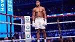 Anthony Joshua: Meet Boxing Star's 54-Year-Old Mum Yeta Odusanya