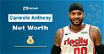 Anthony Lapsley Net Worth
