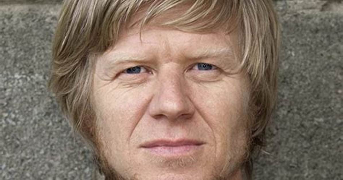 Anthony Morris – Biography, Facts & Life Story