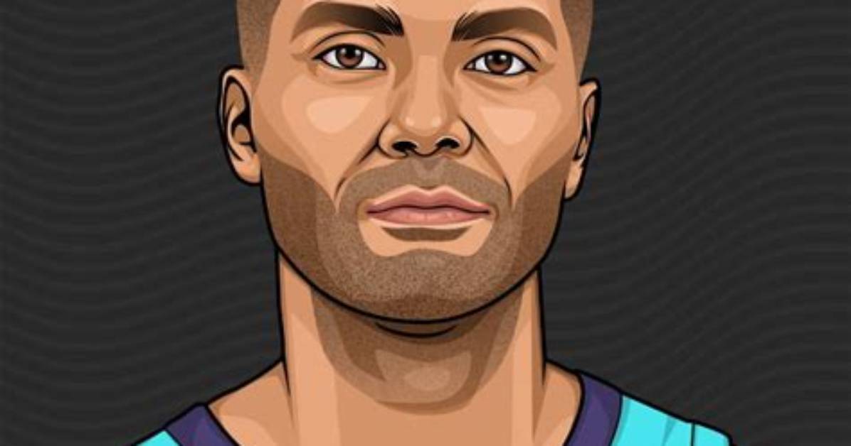 Anthony Parker Net Worth
