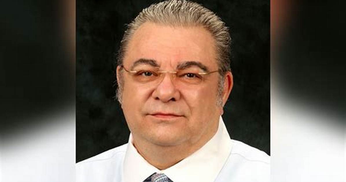 Anthony Polito Wife: Was Unlv Mass Shooter Married? Relationship