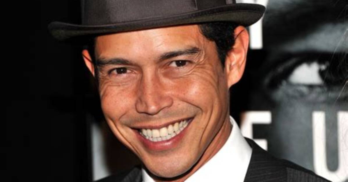 Anthony Ruivivar Is Joining Ncis Hawai%Ca%Bbi Who 150. Jpg