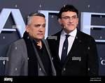 Anthony Russo