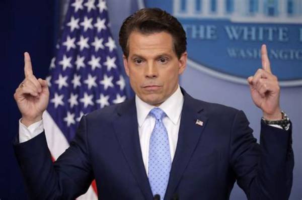 Anthony Scaramucci Net Worth – How Much Is Scaramucci Worth?