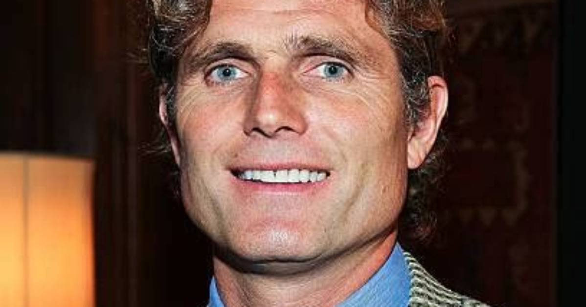Anthony Shriver