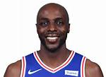 Anthony Tolliver