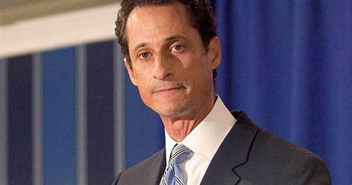 Anthony Weiner Net Worth – How Much Is Weiner Worth?