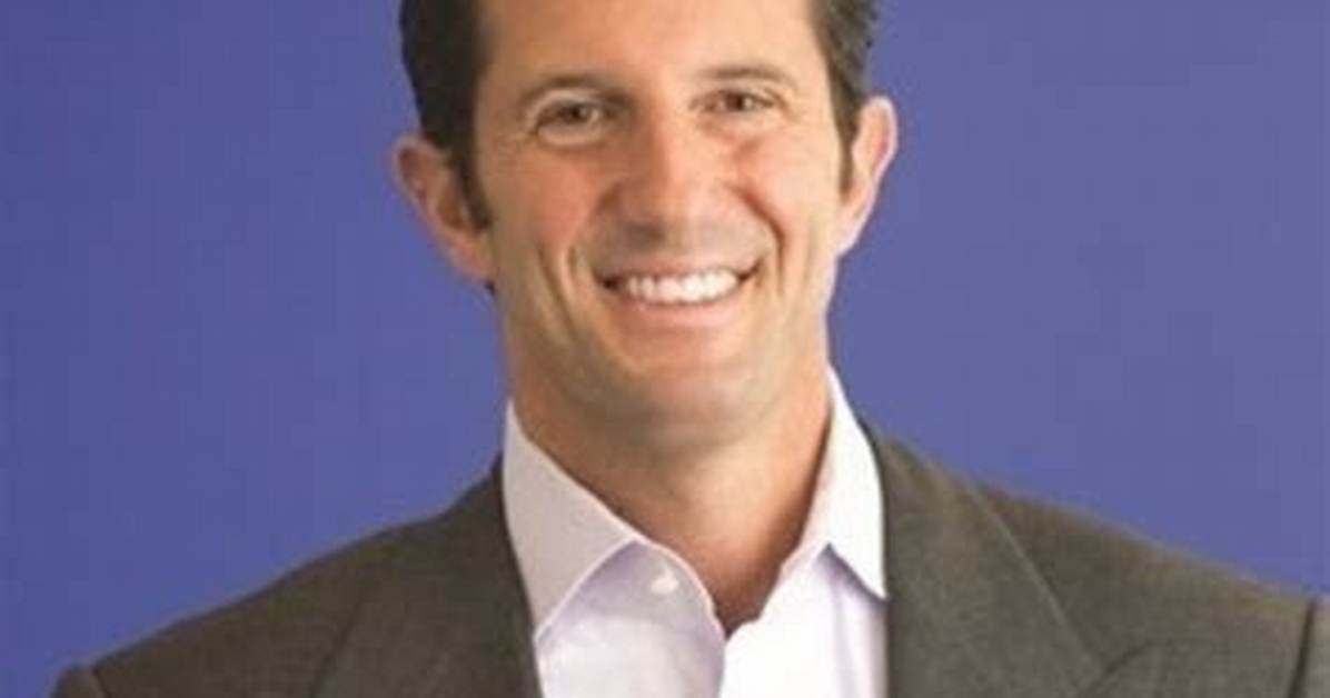 Anthony Westreich
