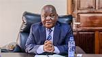 Antipas Mbusa Nyamwisi