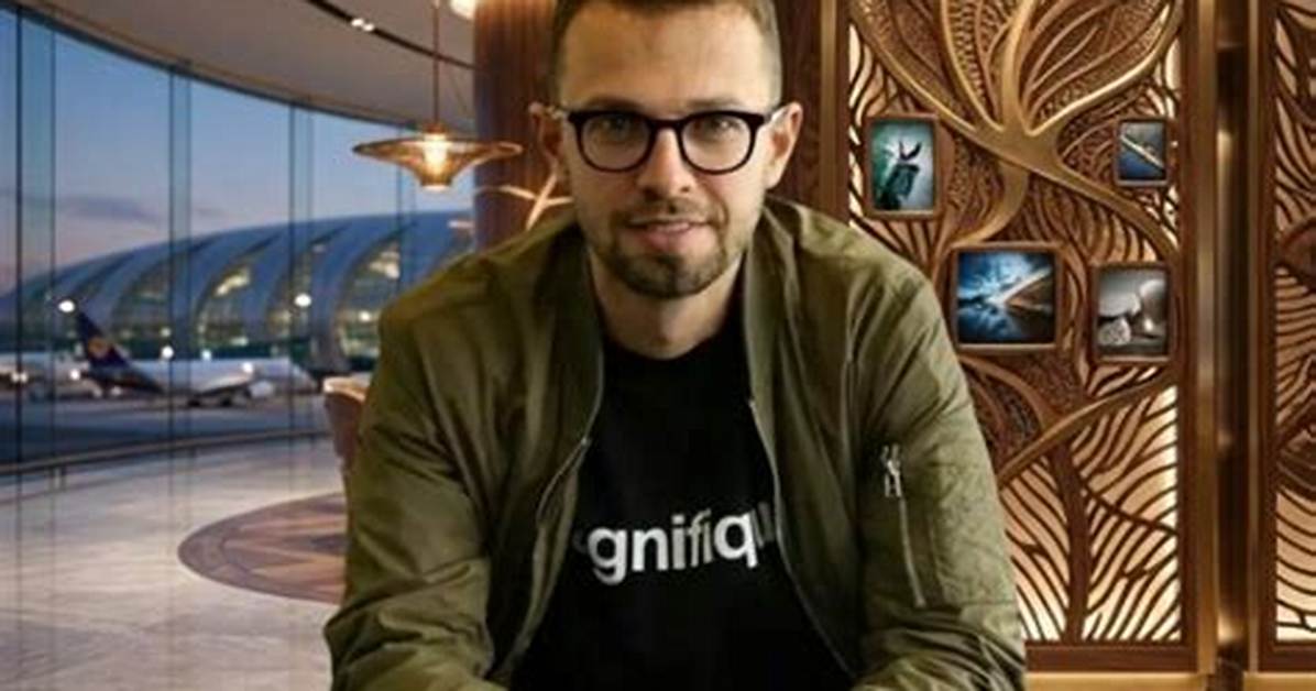 Anton Ptushkin Net Worth