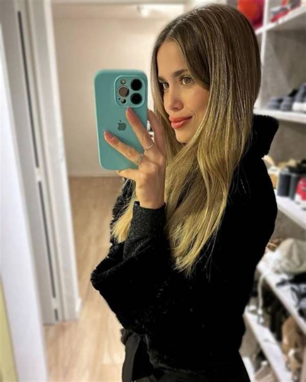 Antonella Cavalieri Net Worth