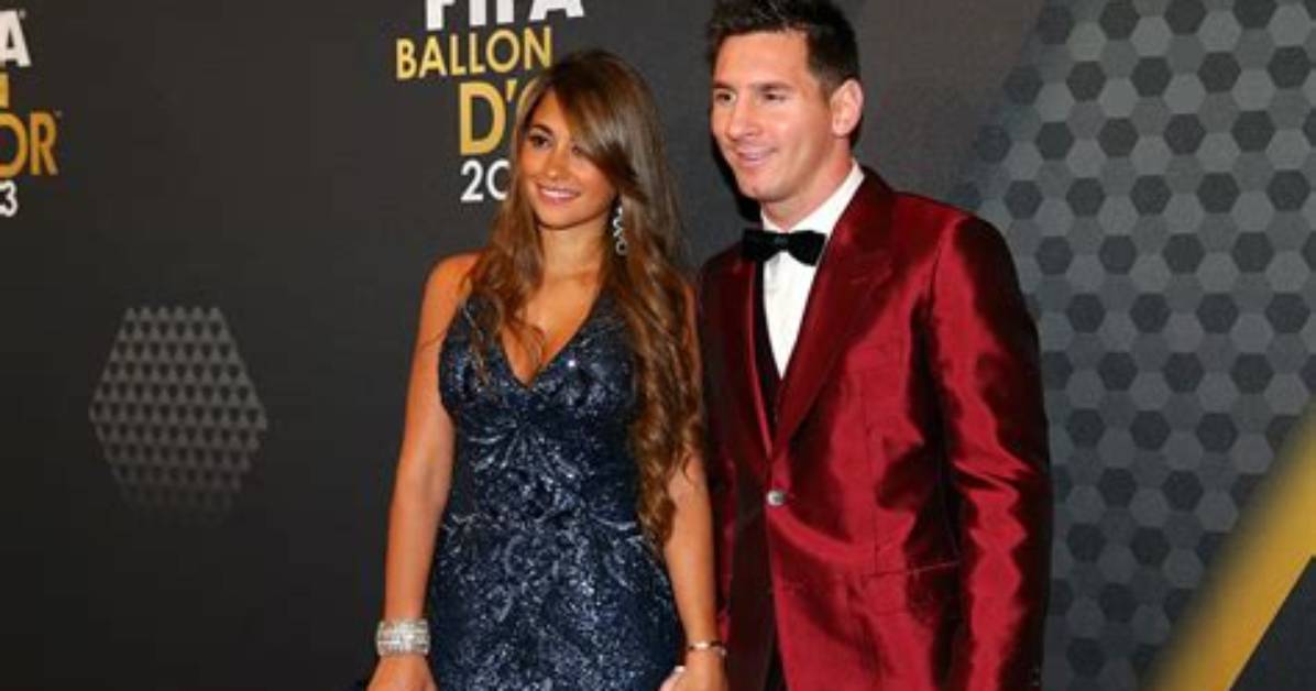 Antonella Roccuzzo Religion | Does Lionel Messi Wife Follow Christian or Jewish Faith