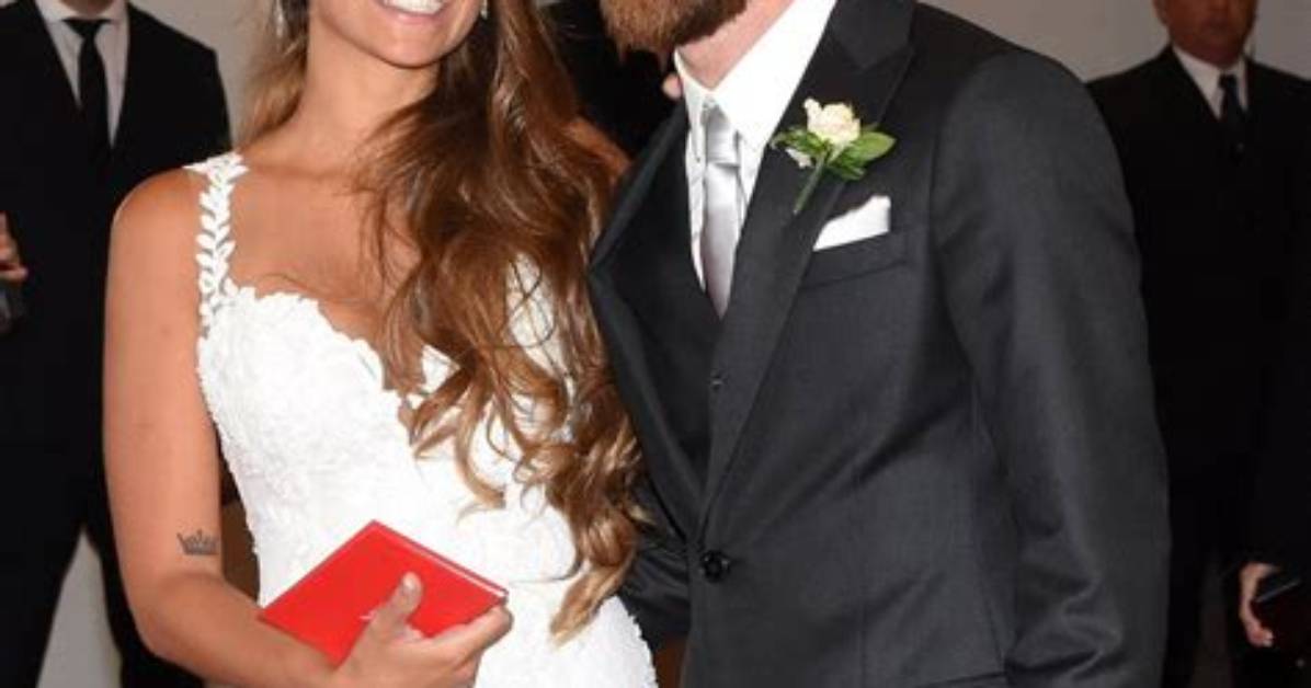 Antonella Roccuzzo | Religion: Lionel Messi Wife Follow Christian?