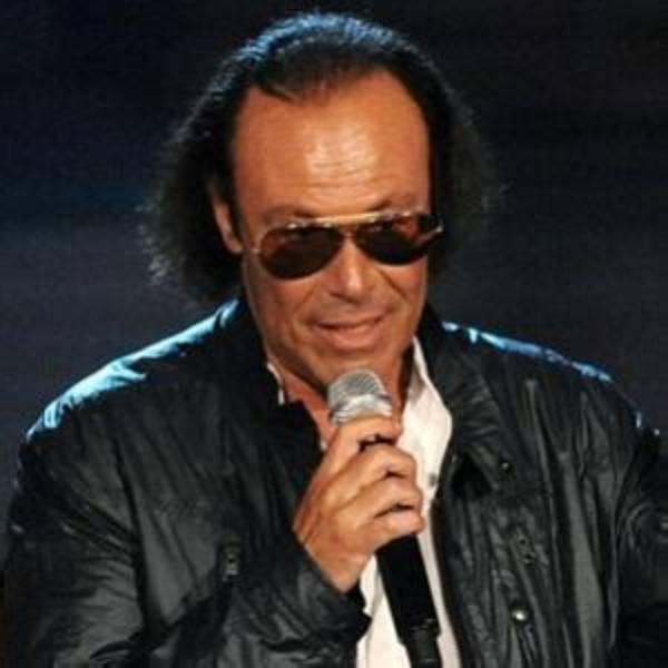 Antonello Venditti Net Worth - How Much Does Antonello Venditti Make?