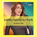 Antonia Esposito Net Worth 2024