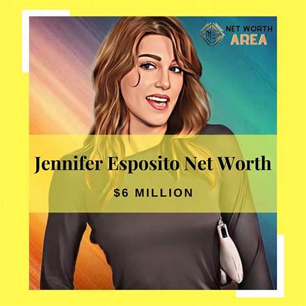 Antonia Esposito Net Worth 2024