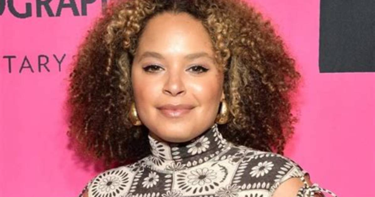 Antonia Hylton | Husband and Married Life