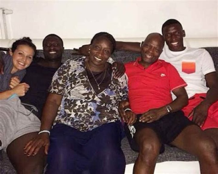 Antonio R&uuml;diger Parents Meet Matthias R&uuml;diger and Lily R&uuml;diger