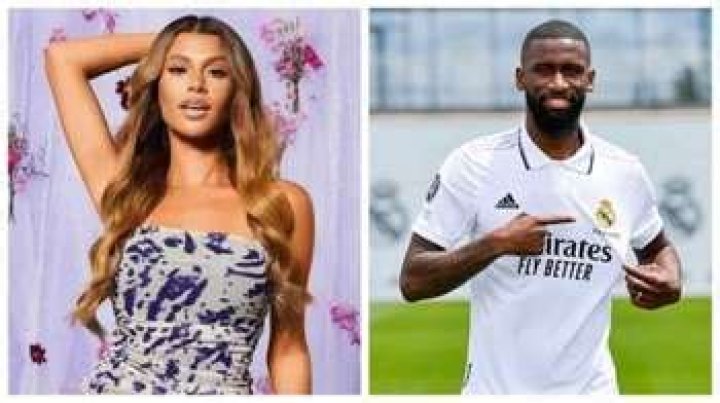 Antonio R&uuml;diger Wife Who Is Laura Rudiger?