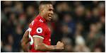 Antonio Valencia