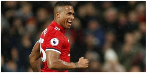 Antonio Valencia