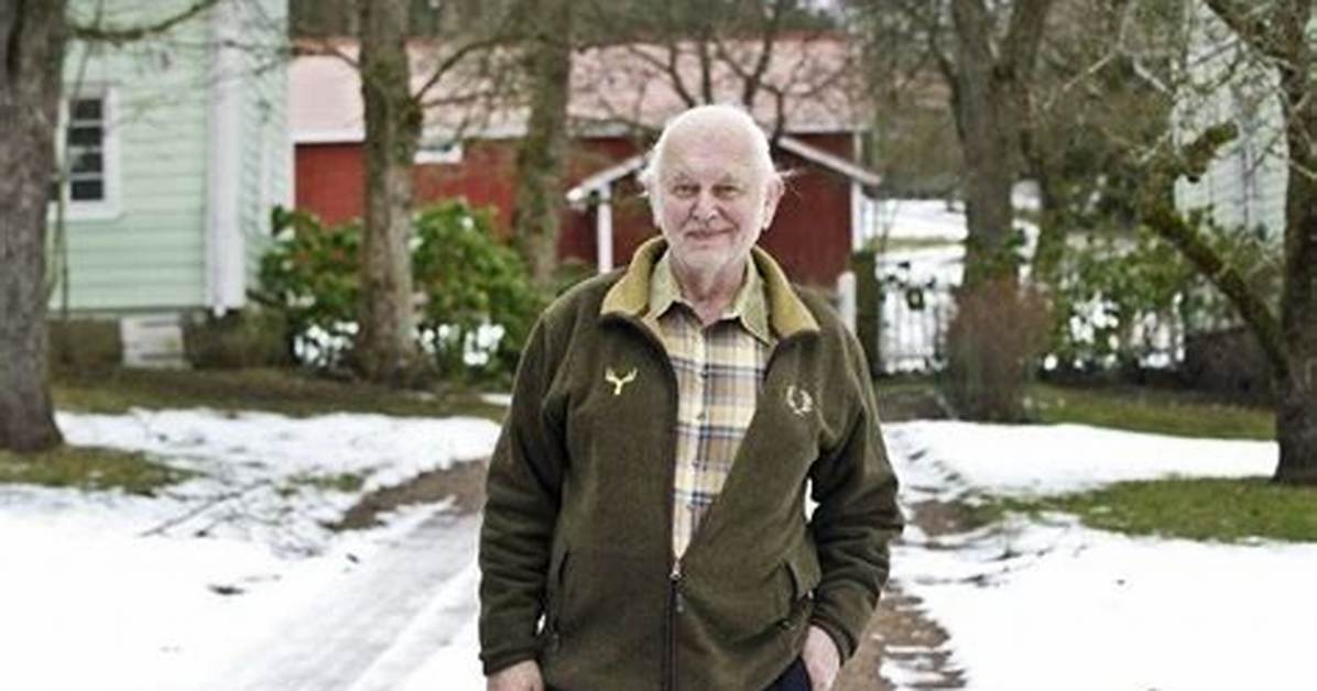 Antti Aarnio-Wihuri Net Worth
