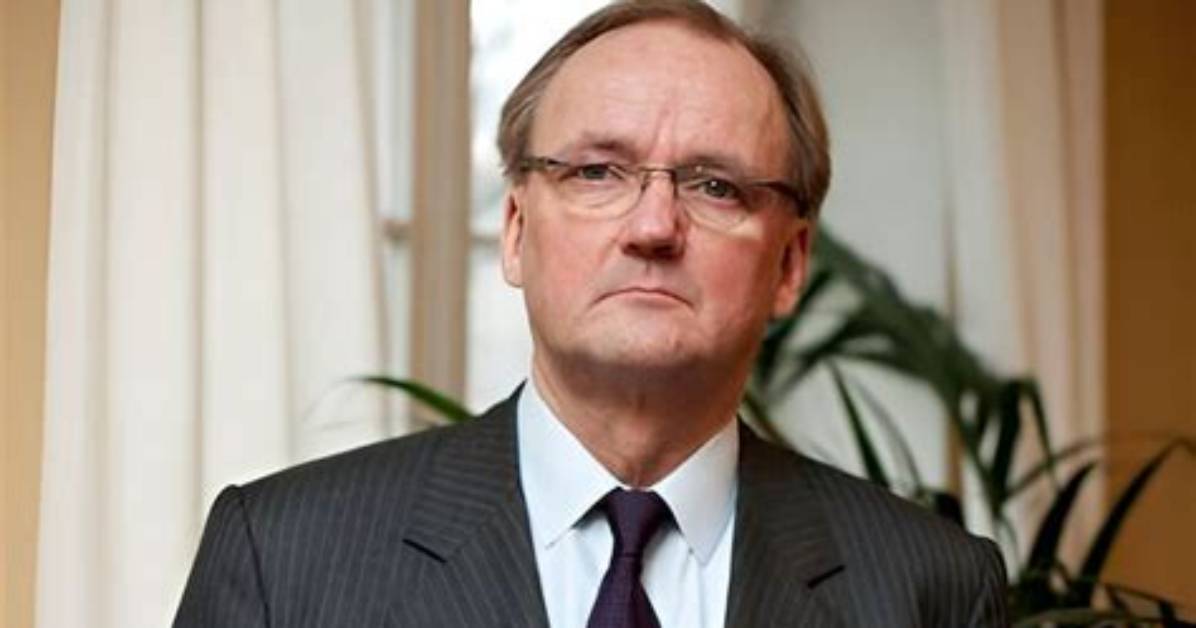 Antti Herlin