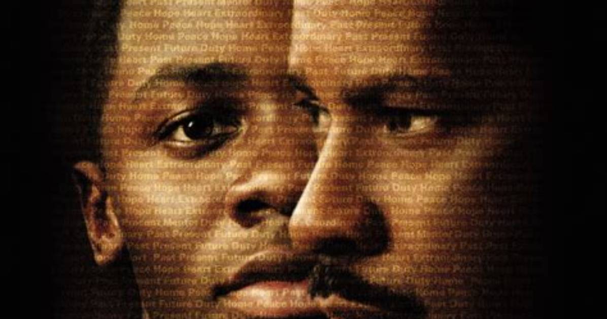 Antwone Fisher