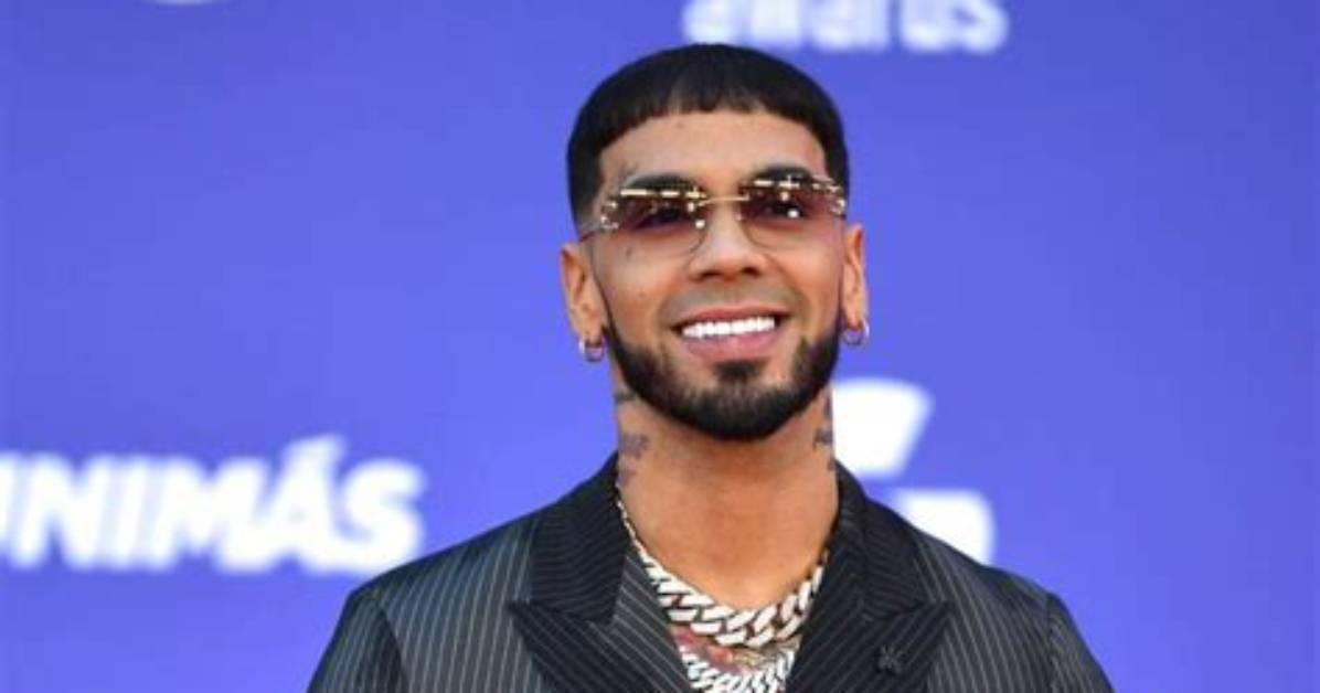 Anuel Aa Net Worth