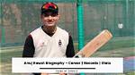 Anuj Rawat – Biography, Facts & Life Story