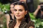 Anxiety Might Have Kept Kendall Jenner from Walking in New York Fashion Week