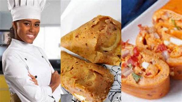 Apapa Anebira: the Traditional Delicacy of Ebira People in Kogi State