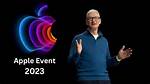 Apple Event: Lady Handles New iPhone 15 Pink Version, Operates It, Excited About Usb-C