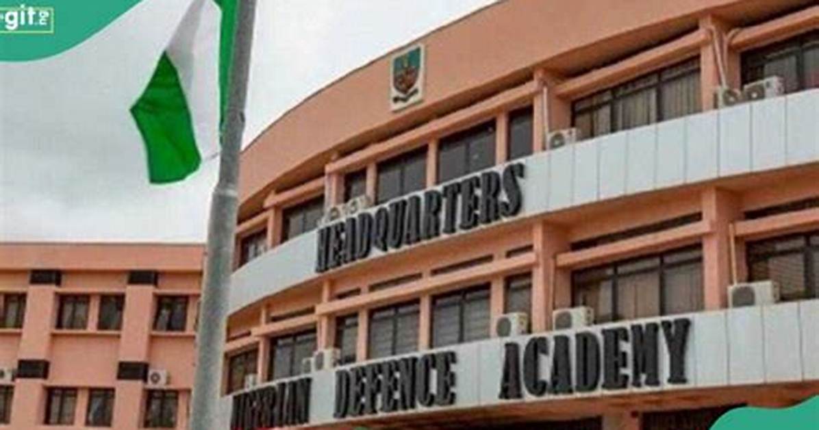 Apply Now: Nda Announces Commencement of Application into 76 Regular Courses