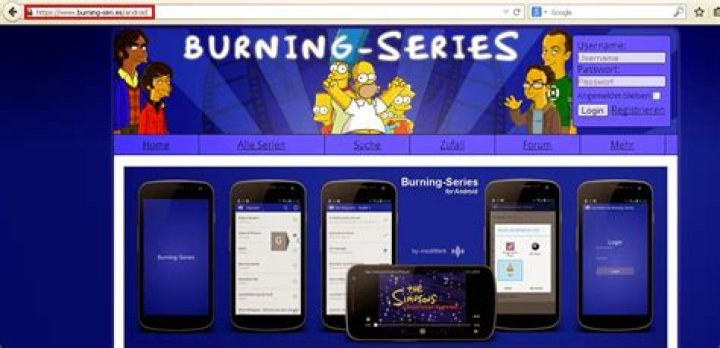 AppTests Burning Series