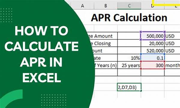 Apr Calculator – Best Tools to Calculate Annual Percentage Rate