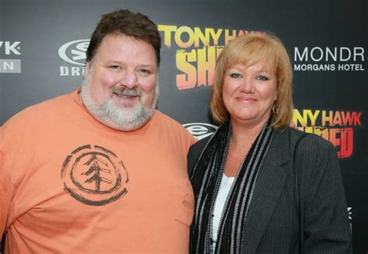 April and Phil Margera Net Worth Net Worth Lists