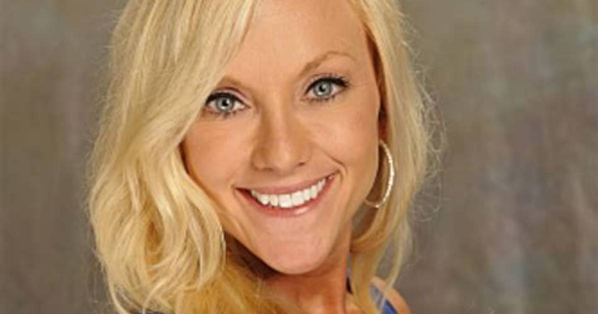 April Dowling