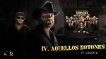Aquellos Botones by Junior H & Luis R Conriquez from Mexico