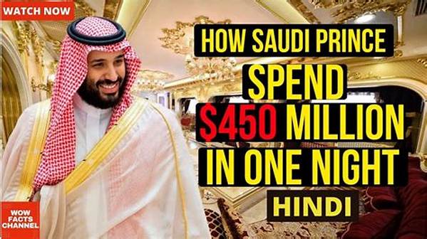 Arabian Prince Net Worth – How Much Is Arabian Prince Worth?