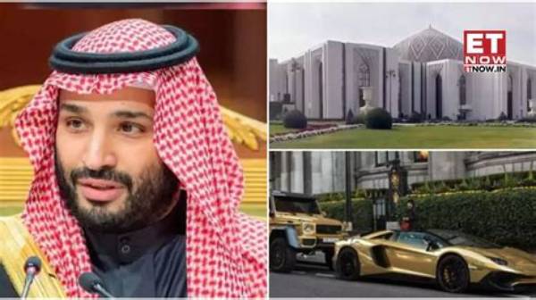 Arabian Prince Net Worth