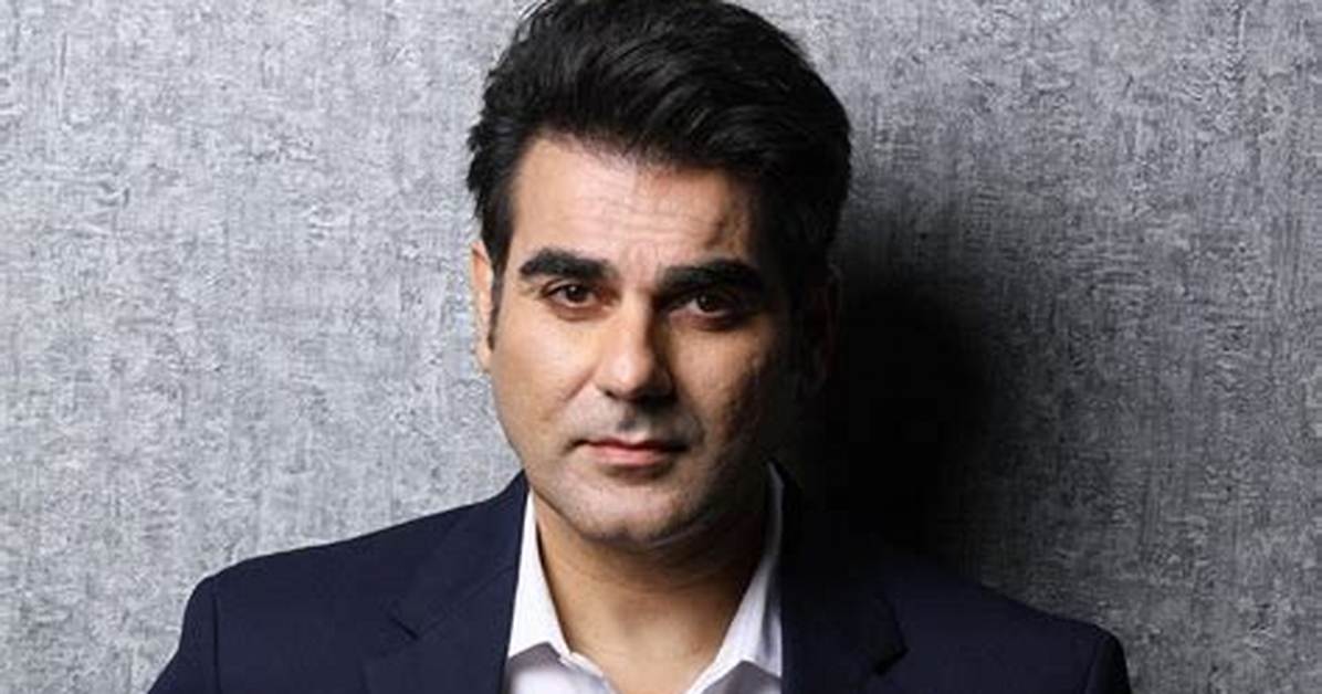 Arbaaz Khan Net Worth
