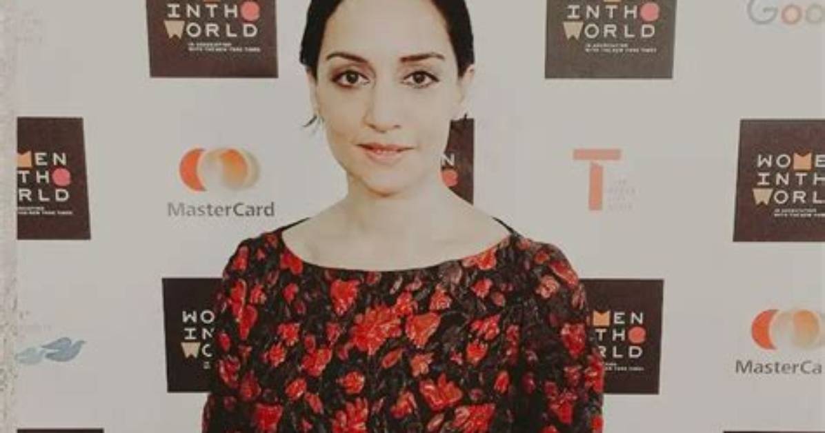 Archie Panjabi Built Her Career with the Support of Her Parents and Husband